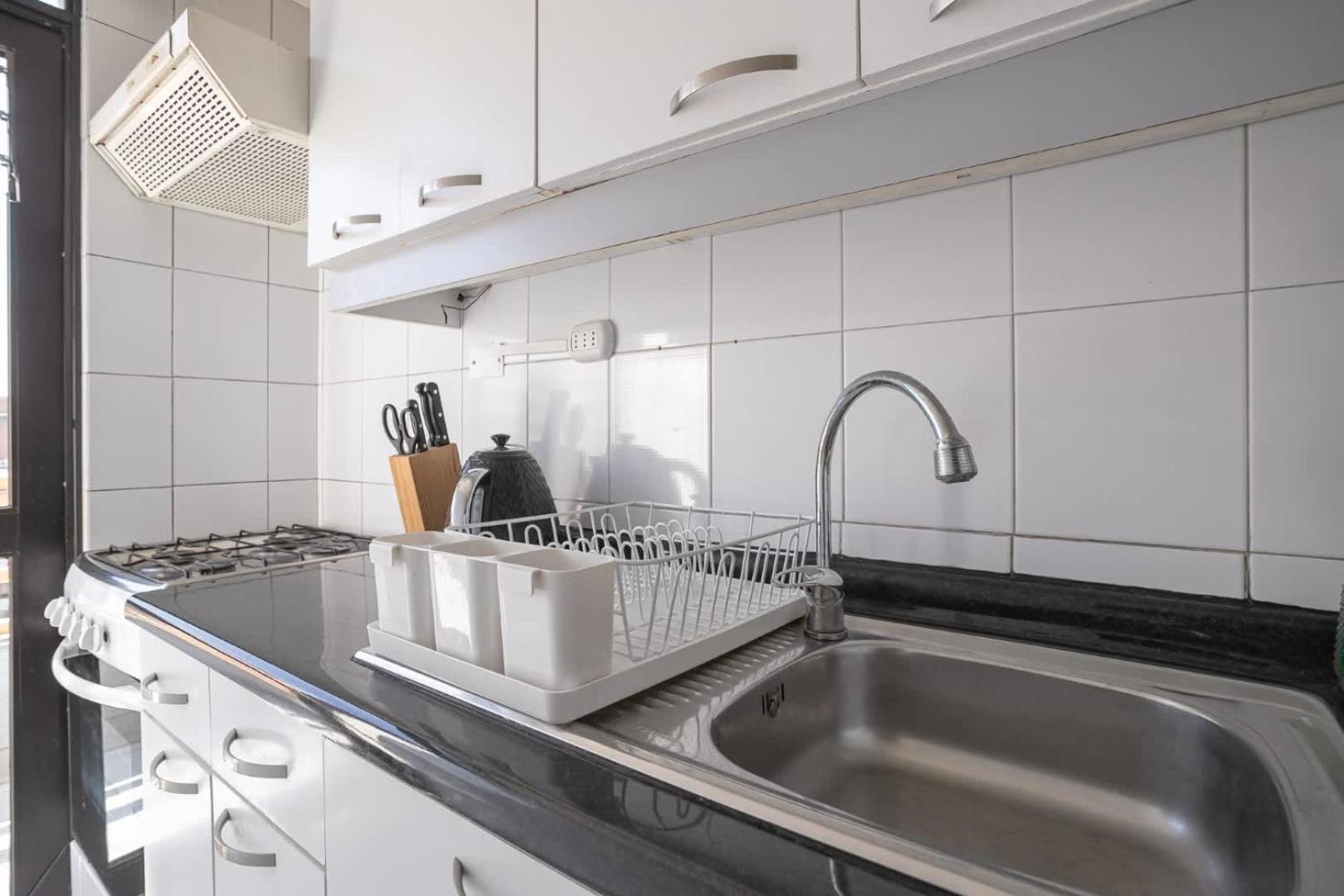 Apartamento Sophisticated And Pleasant Space