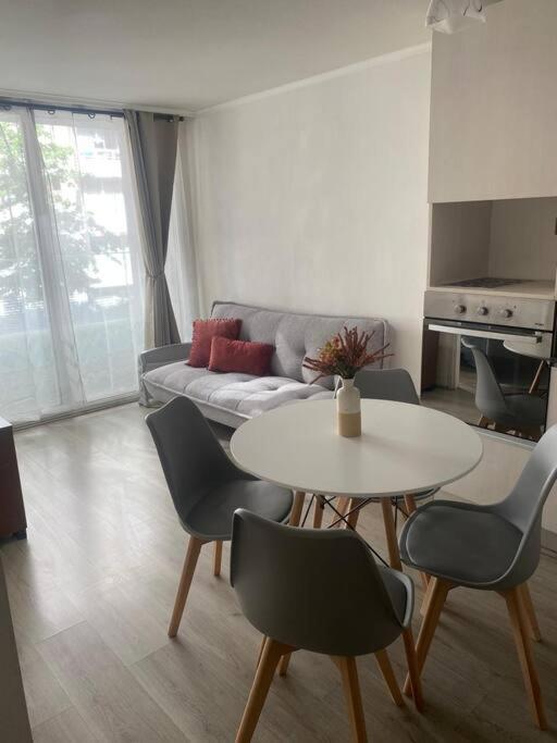 Apartamento Departamento En Centro