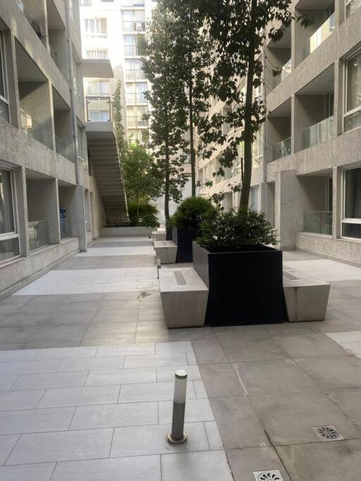 Departamento En Centro *