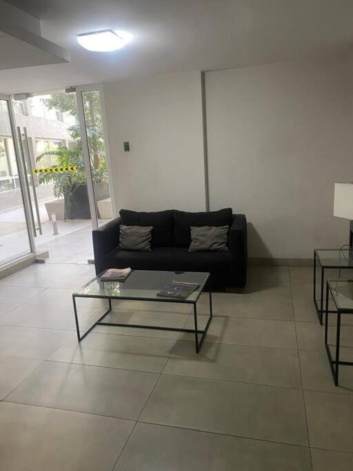 Apartamento Departamento En Centro