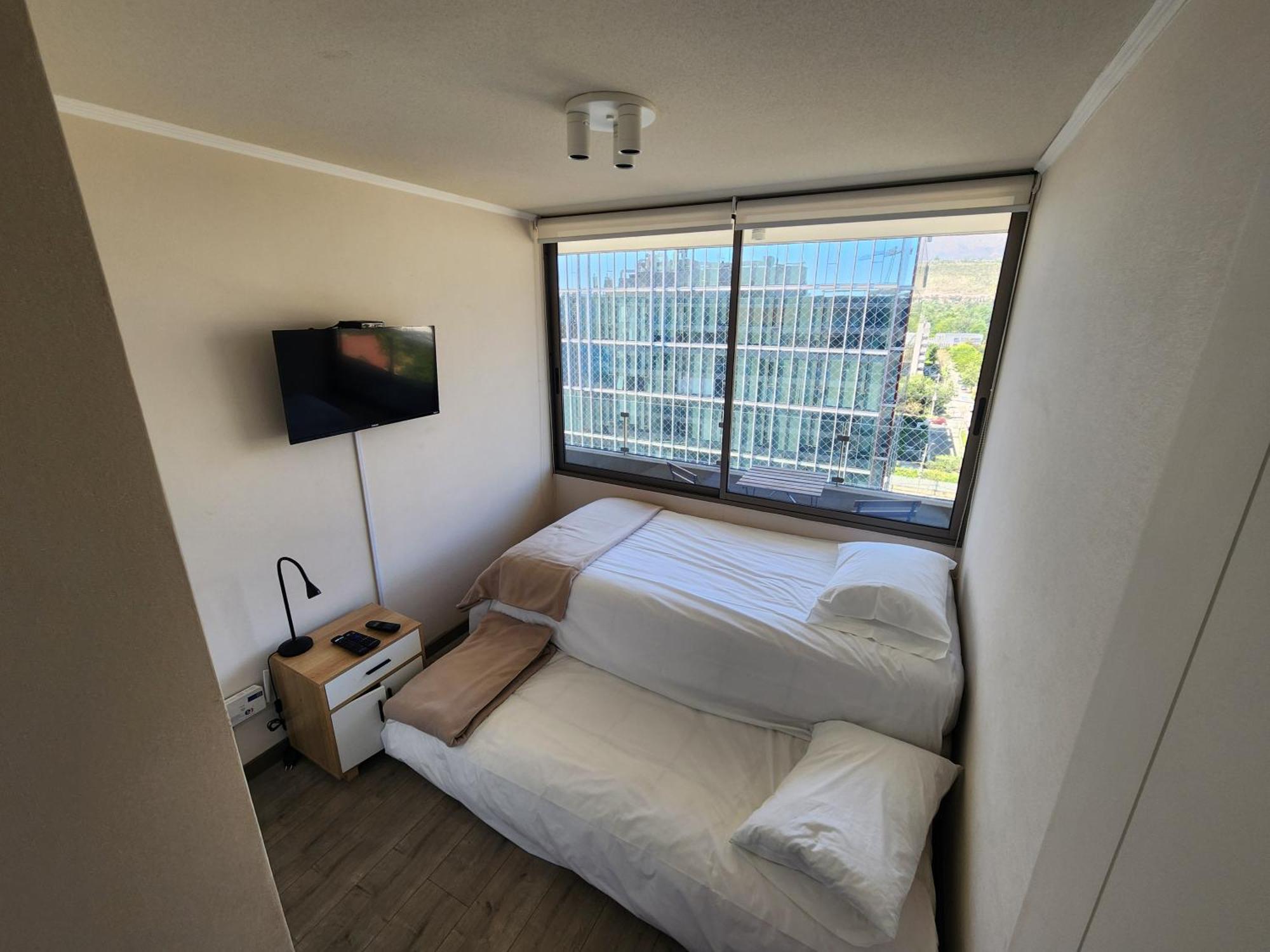 Apartamento Dominicos