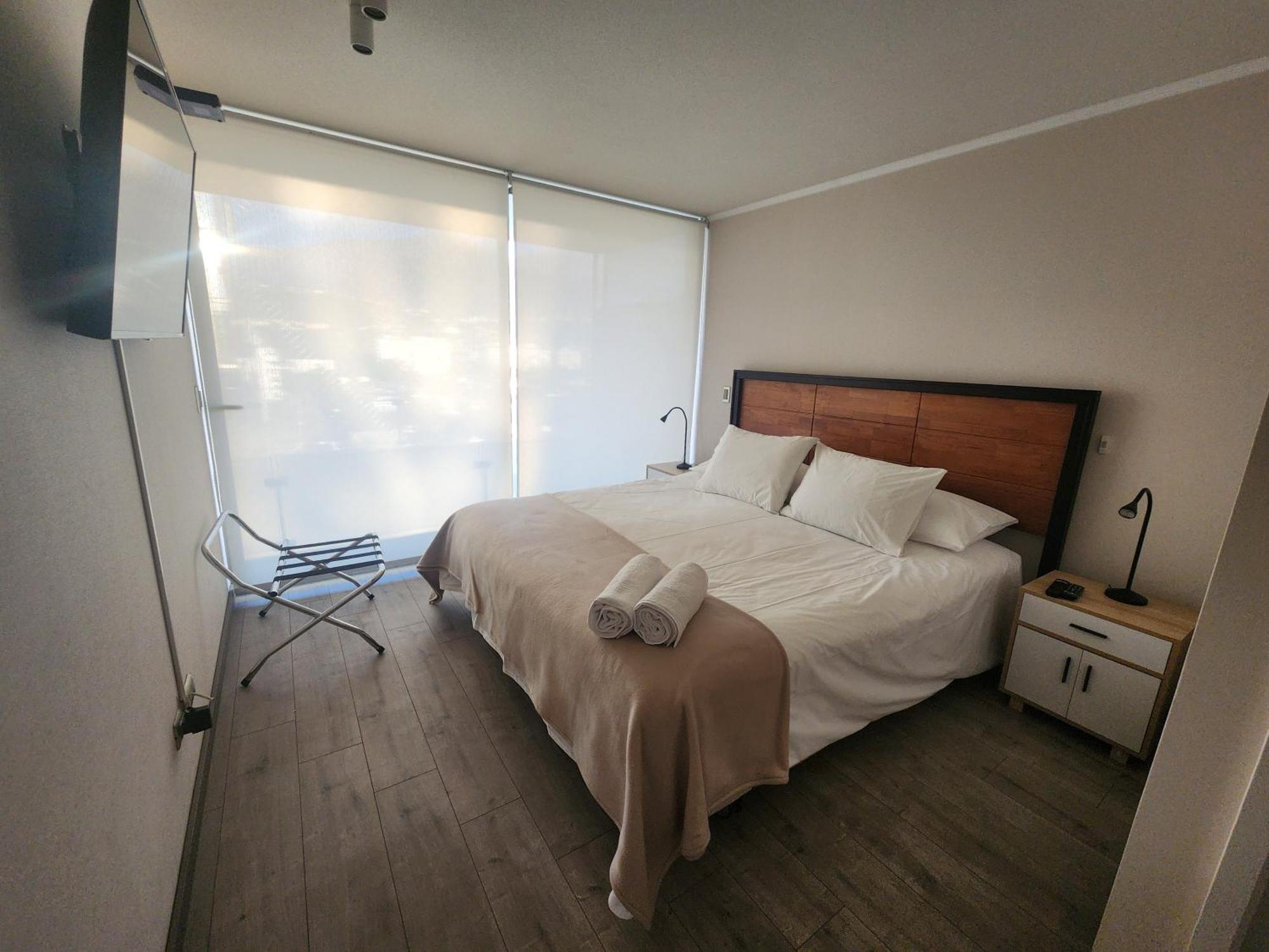 Dominicos Apartamento *