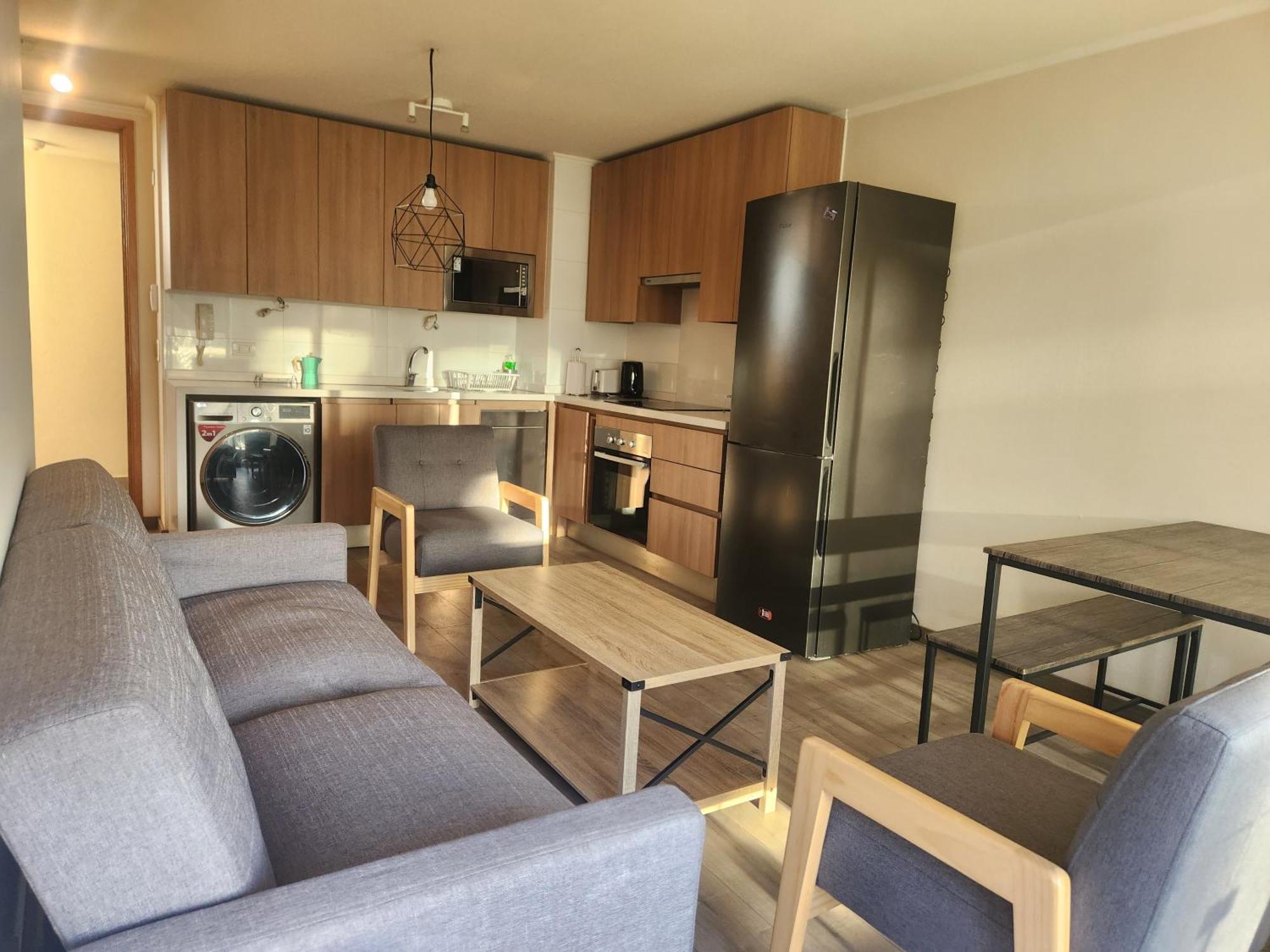Apartamento Dominicos *