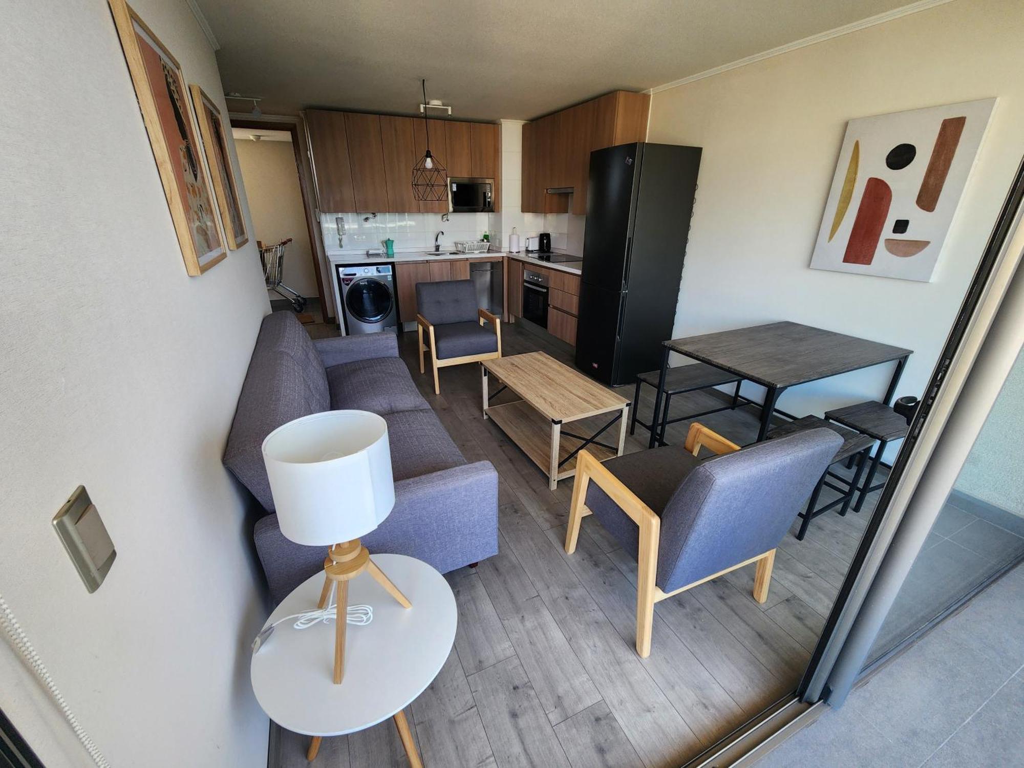 Dominicos Apartamento