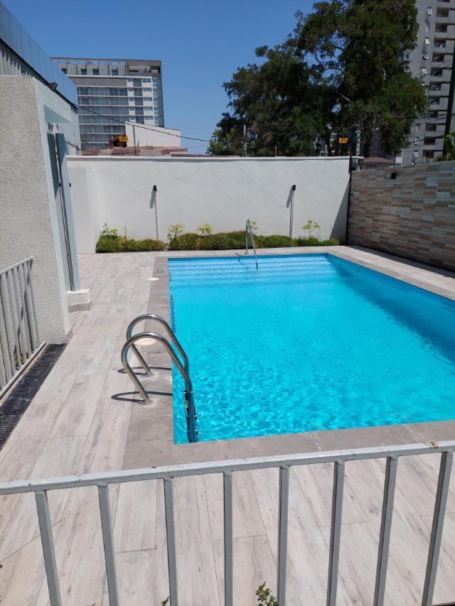 Departamento La Cisterna Apartamento Santiago de Chile