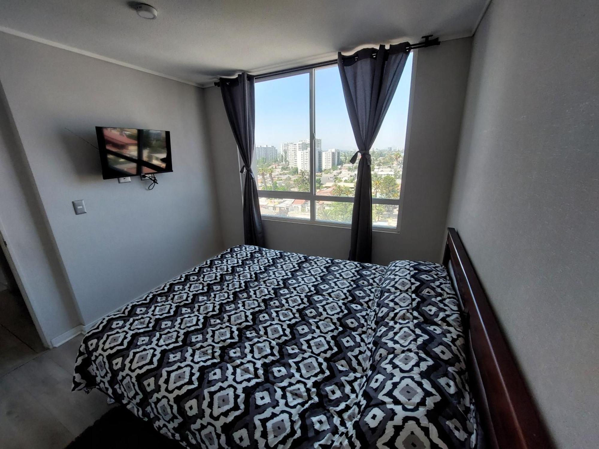 Apartamento Departamento La Cisterna