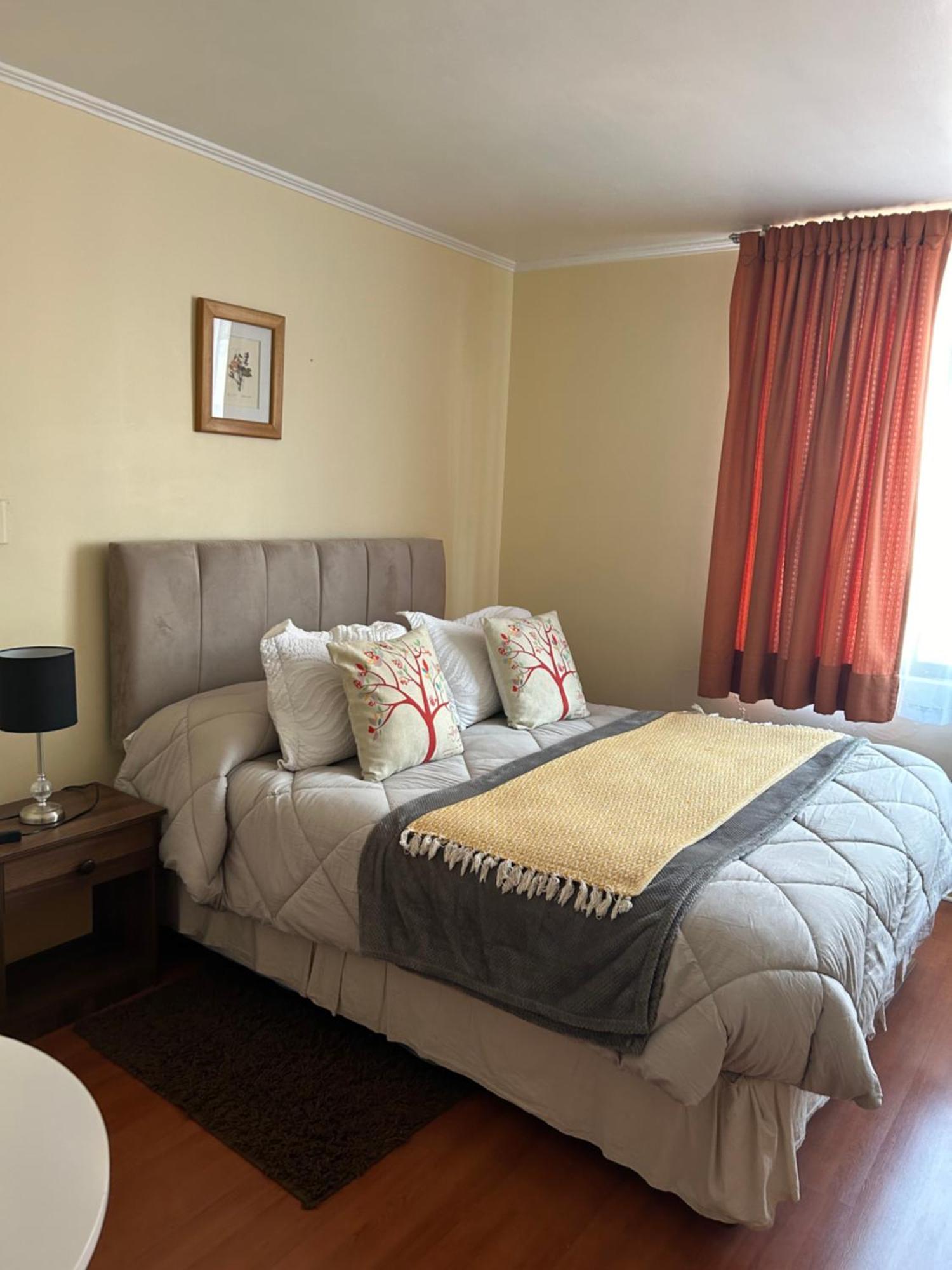 Apartment Centrik Location Encomenderos 200 *