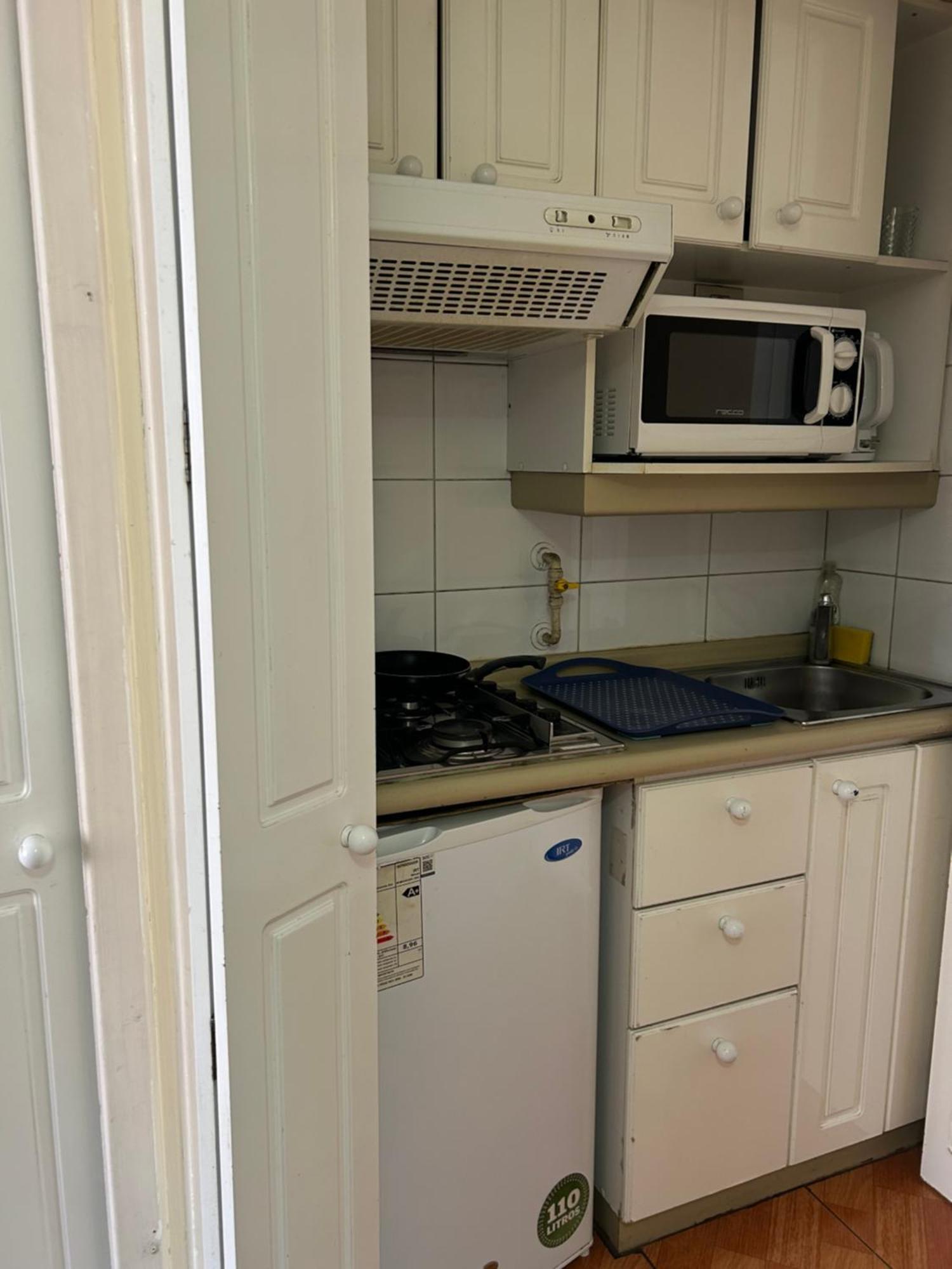 Centrik Location Encomenderos 200 Apartment *