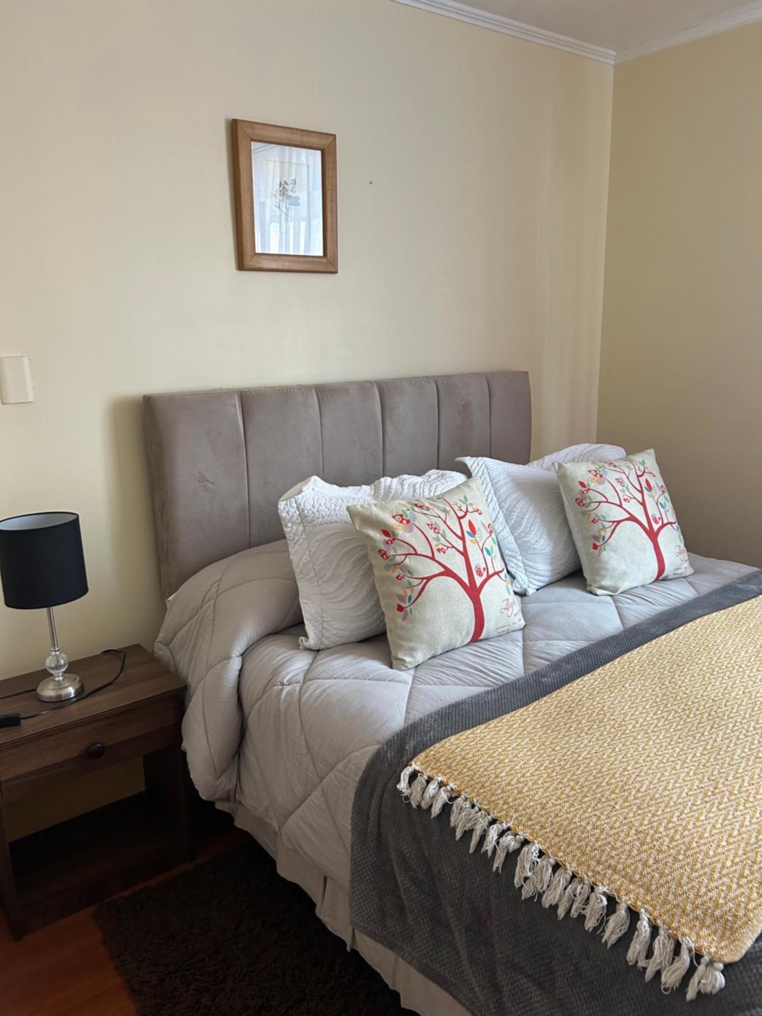 Apartment Centrik Location Encomenderos 200 *