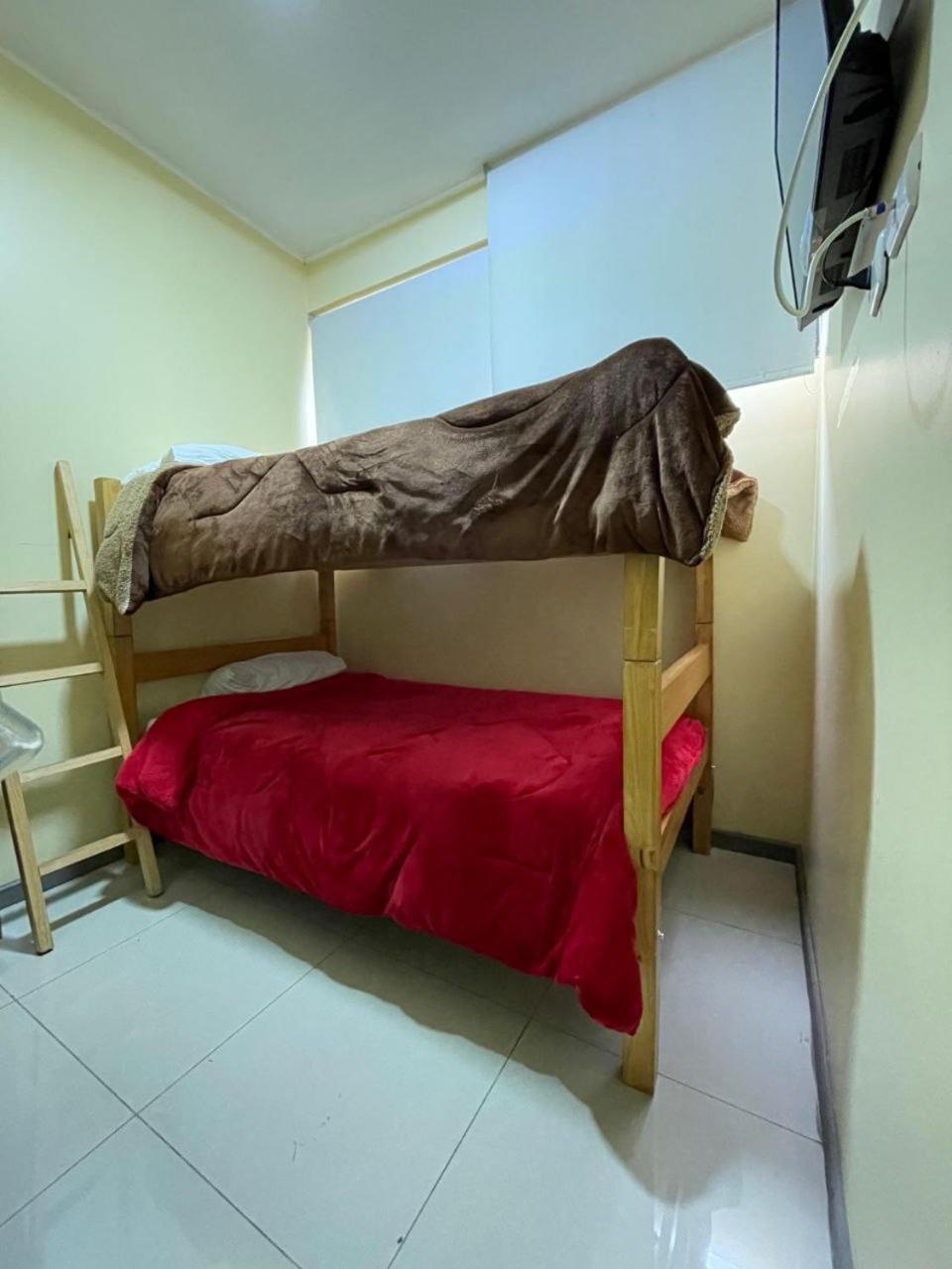 Blu Bascunan Hotel 3*