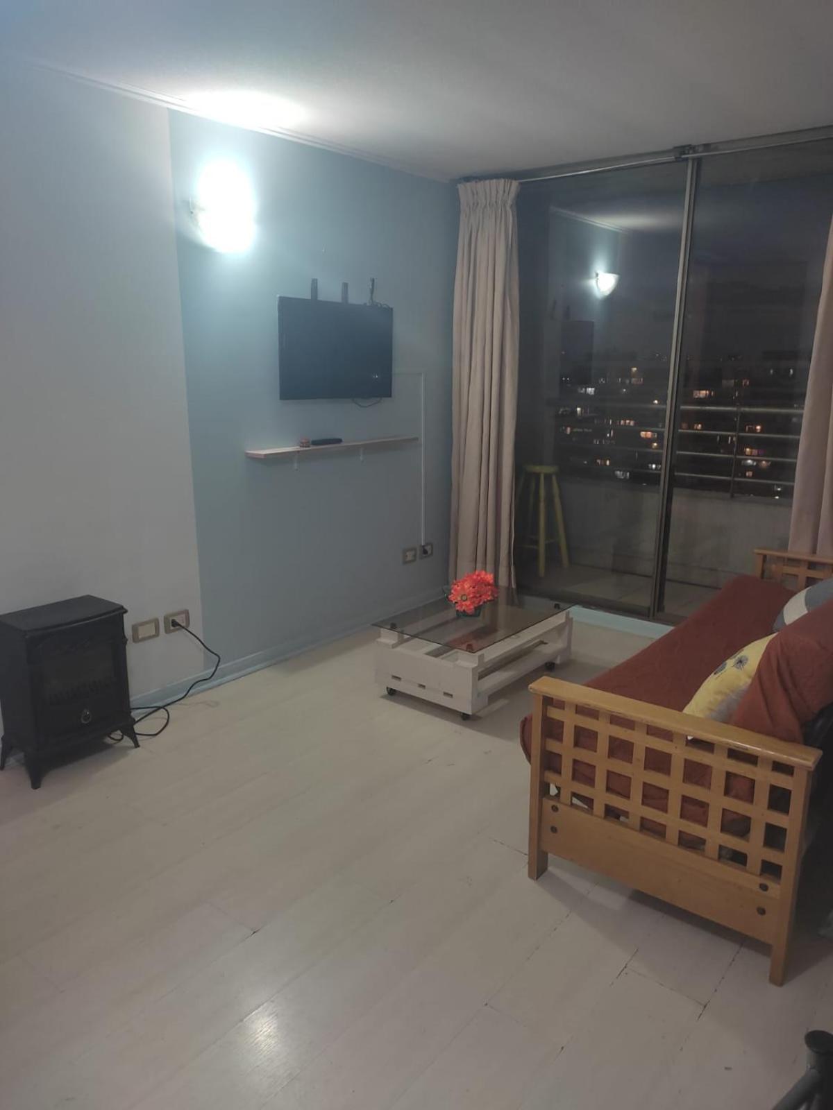 Apartamento Vivir En Centro 2 *