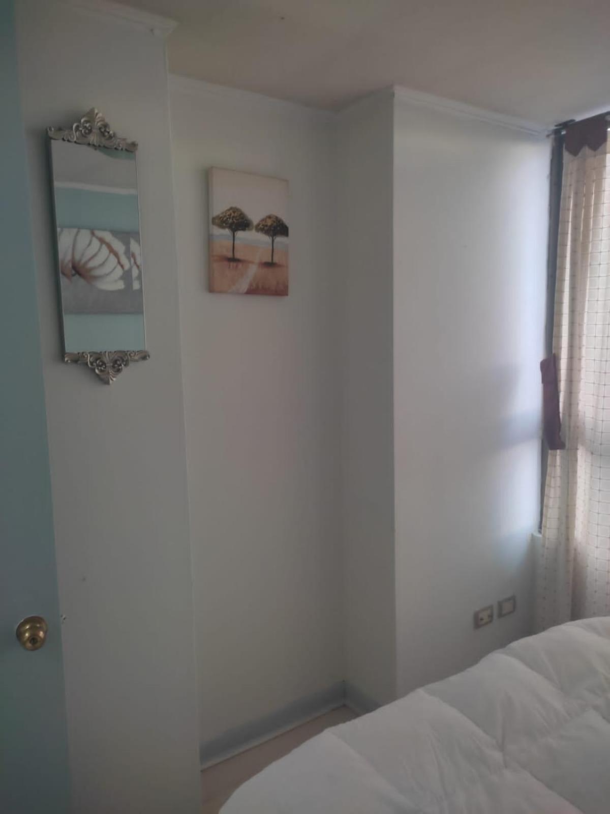 Apartamento Vivir En Centro 2 *