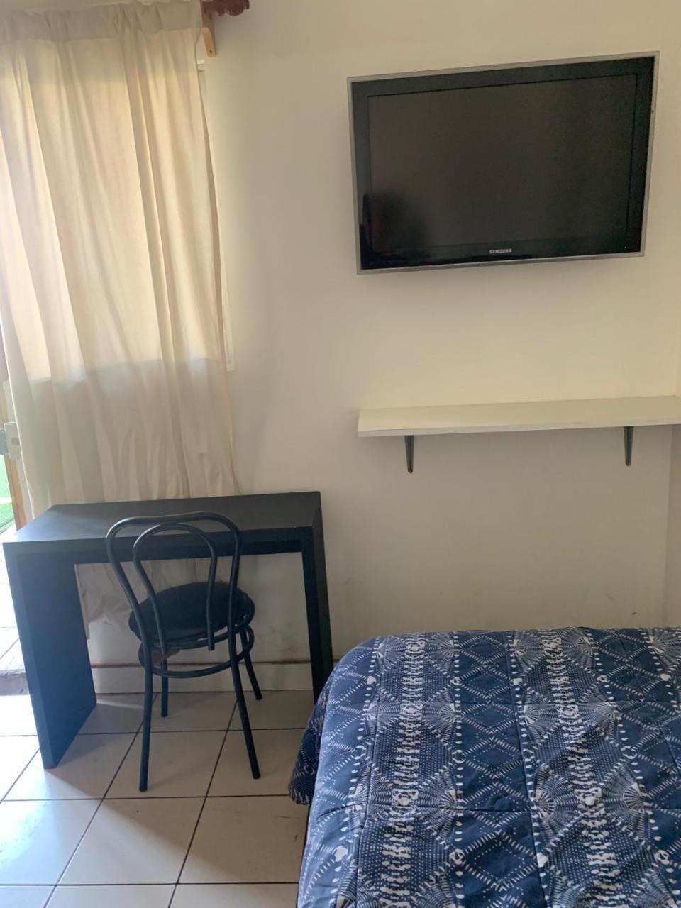 Homestay Con Bano Exclusivo