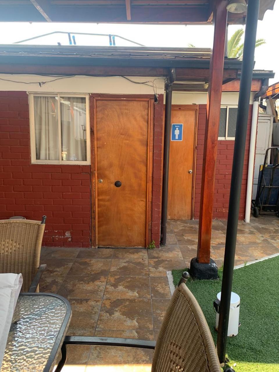 Con Bano Exclusivo Homestay