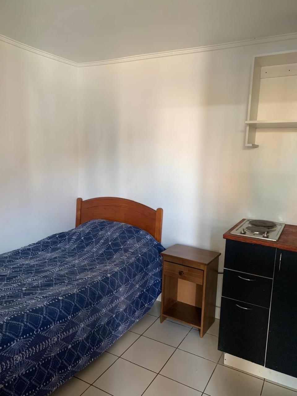 Homestay Con Bano Exclusivo *