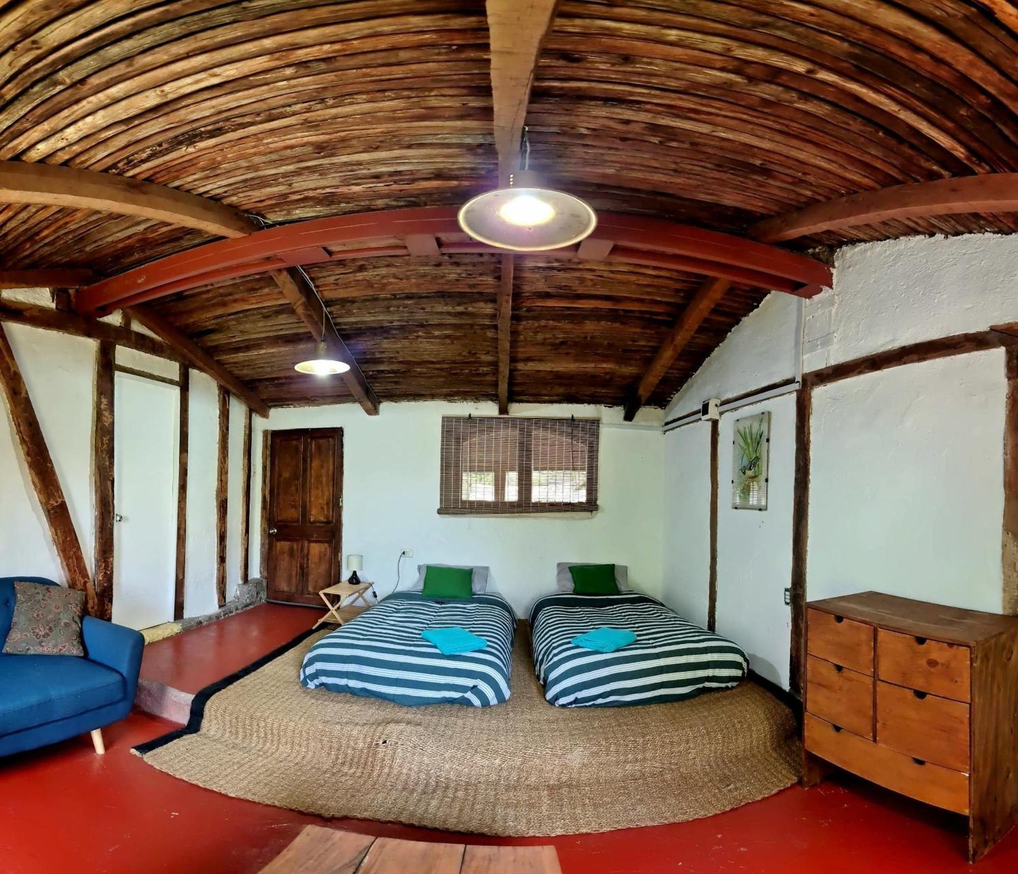 La Casona *