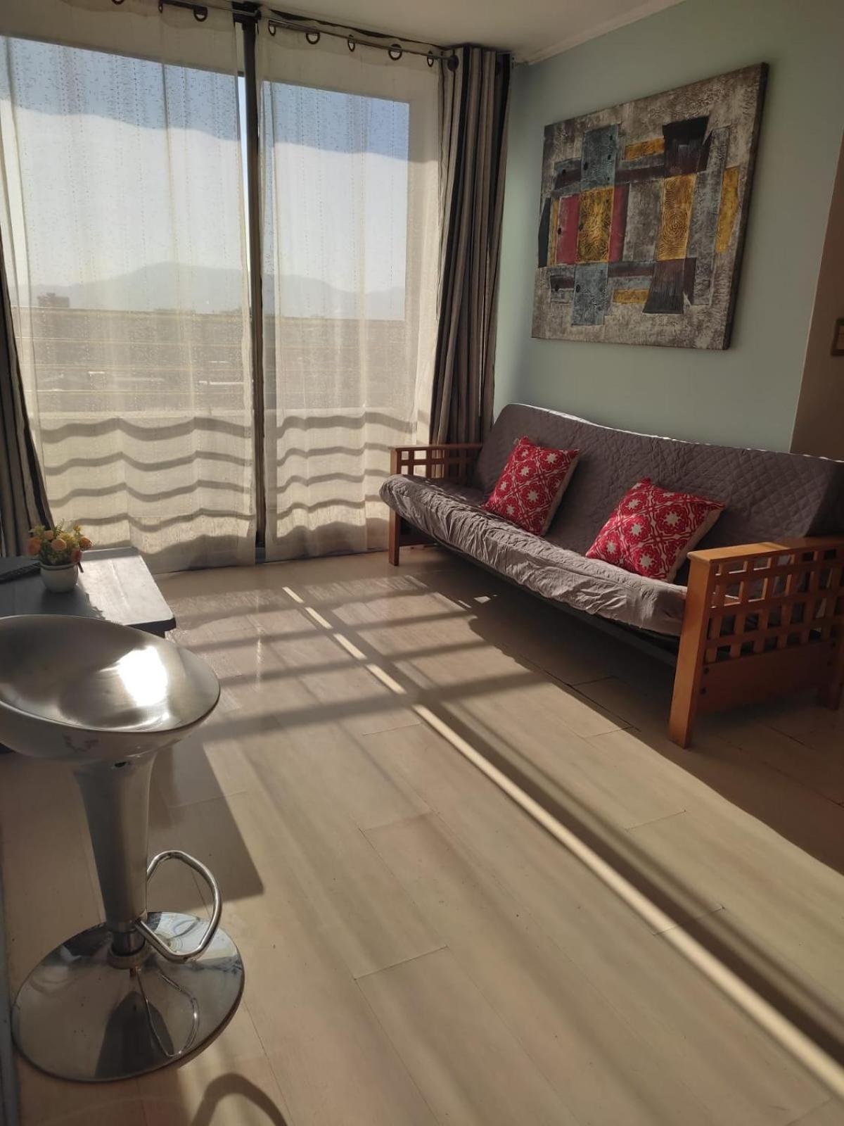 Apartamento Vivir En Centro 2 *