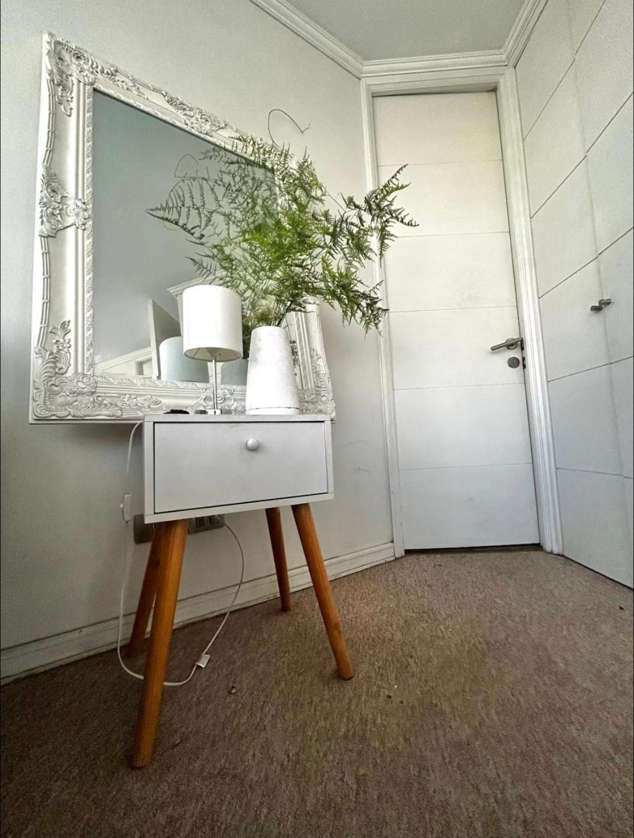 Apartamento Departamento Full Amoblado
