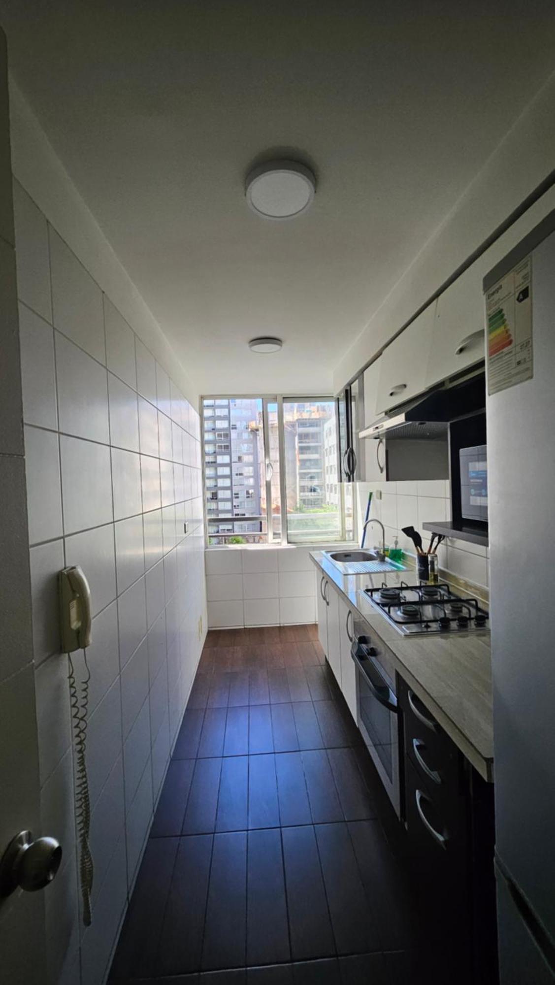Apartamento Departamentos Amoblados Teatinos -