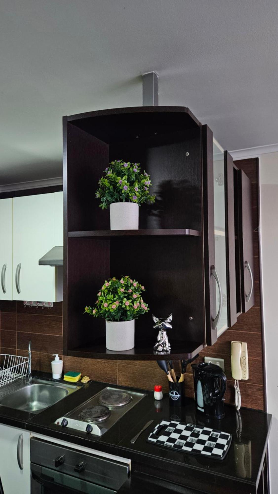 Apartamento Departamentos Amoblados Teatinos -
