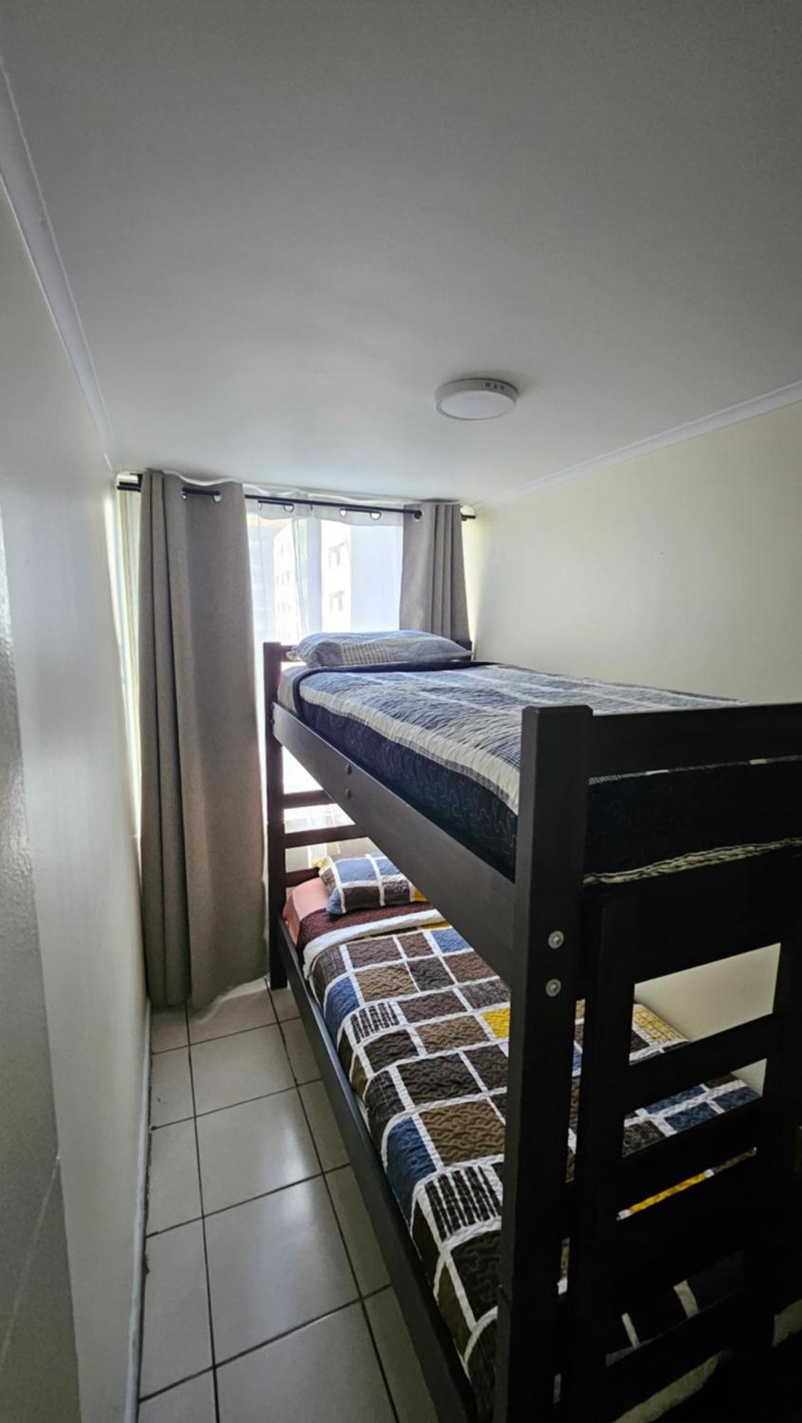 Apartamento Departamentos Amoblados Teatinos -
