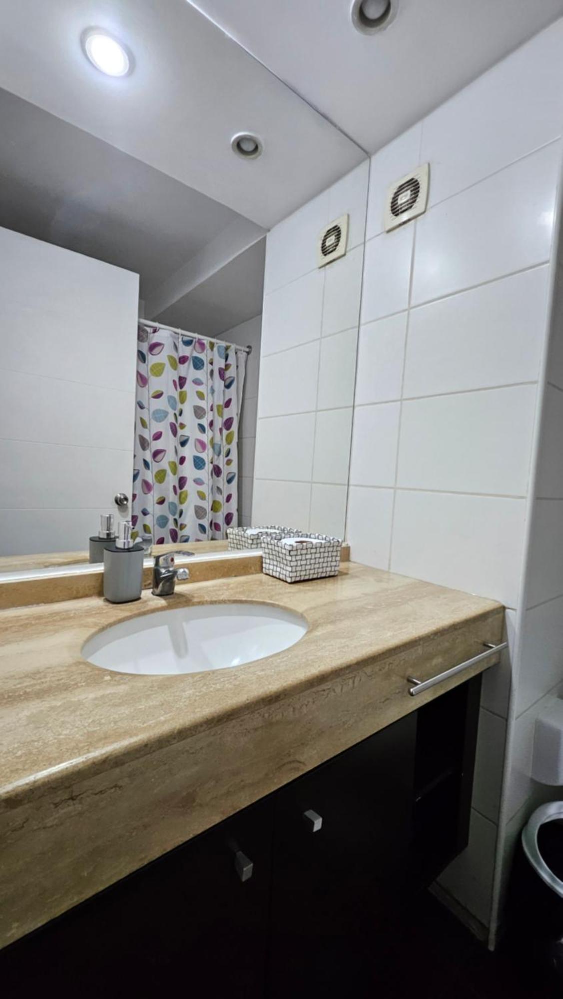 Apartamento Departamentos Amoblados Teatinos -
