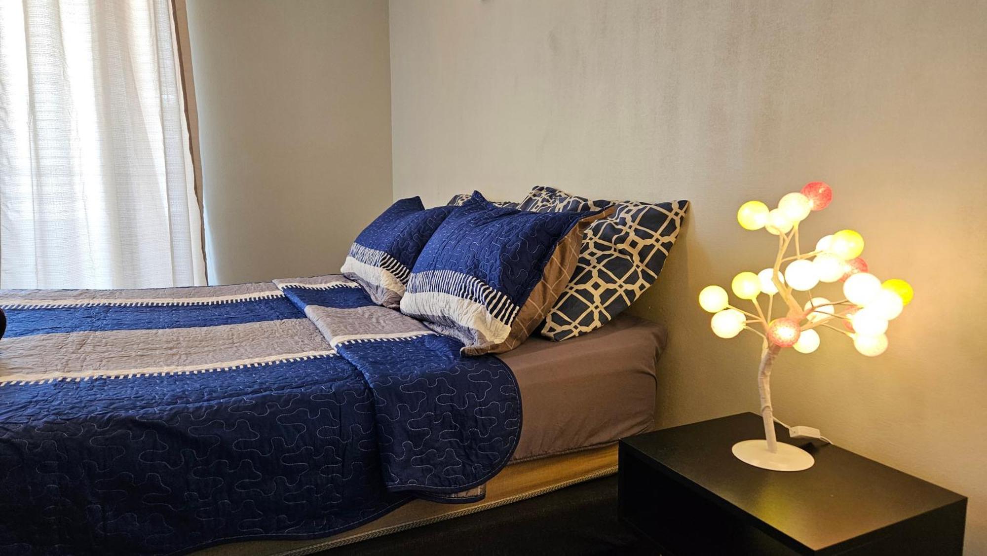 Apartamento Departamentos Amoblados Teatinos -