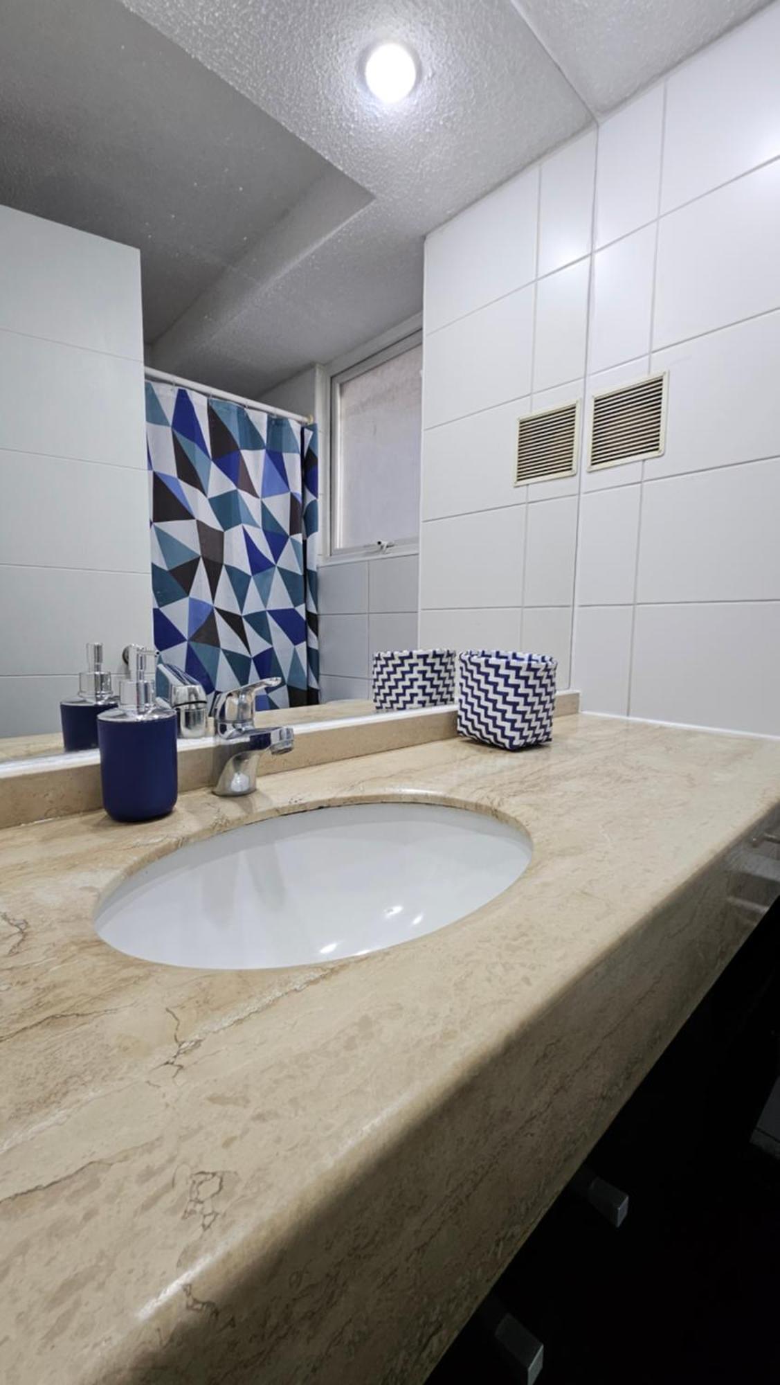 Departamentos Amoblados Teatinos - Apartamento