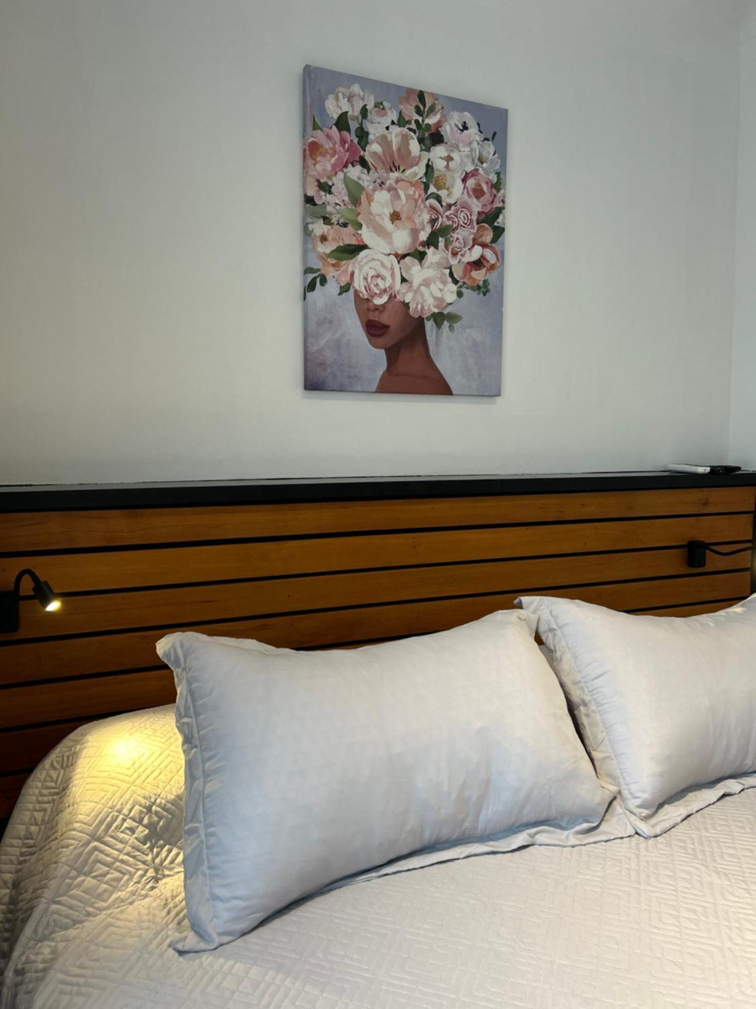 Bed and breakfast Casona Italia Santiago de Chile