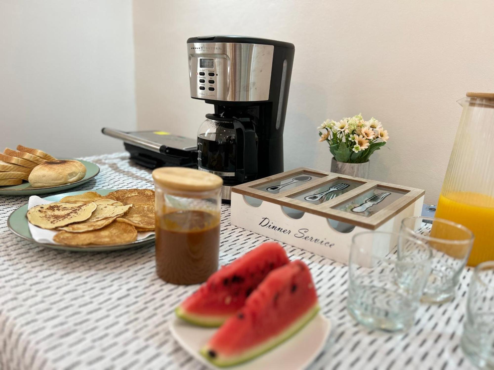 Bed and breakfast Casona Italia Santiago de Chile