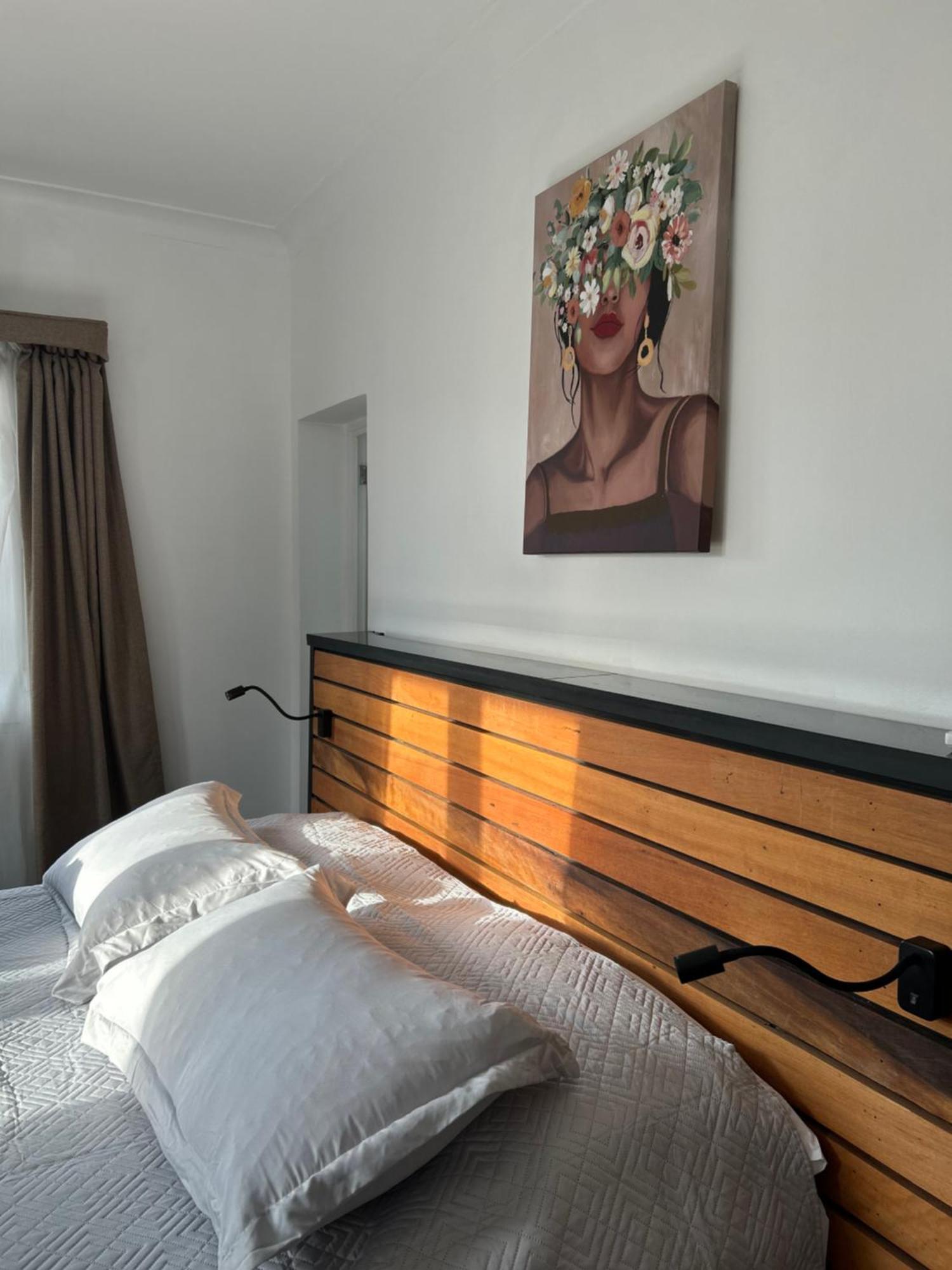 Bed and breakfast Casona Italia