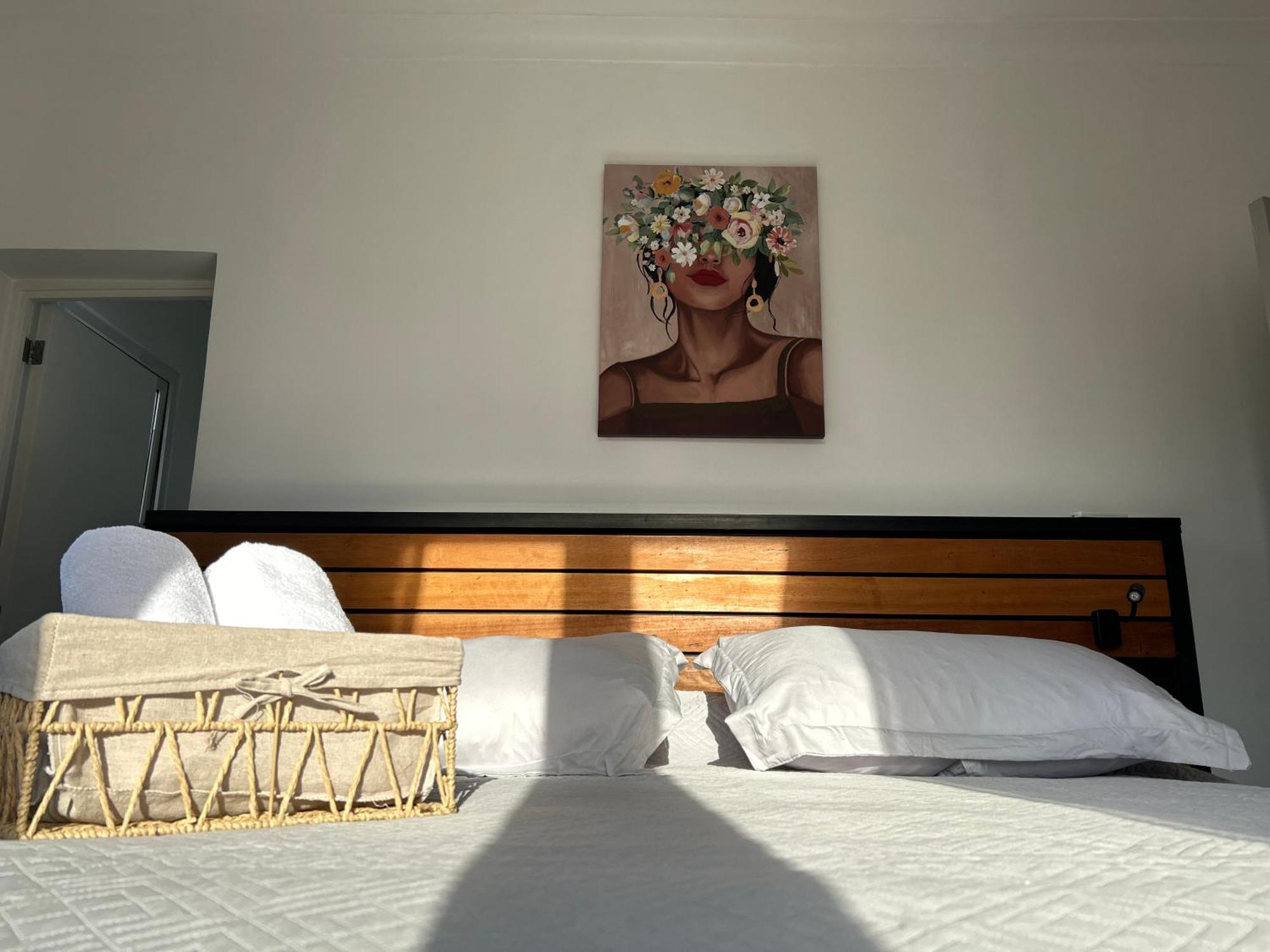 Casona Italia Bed and breakfast