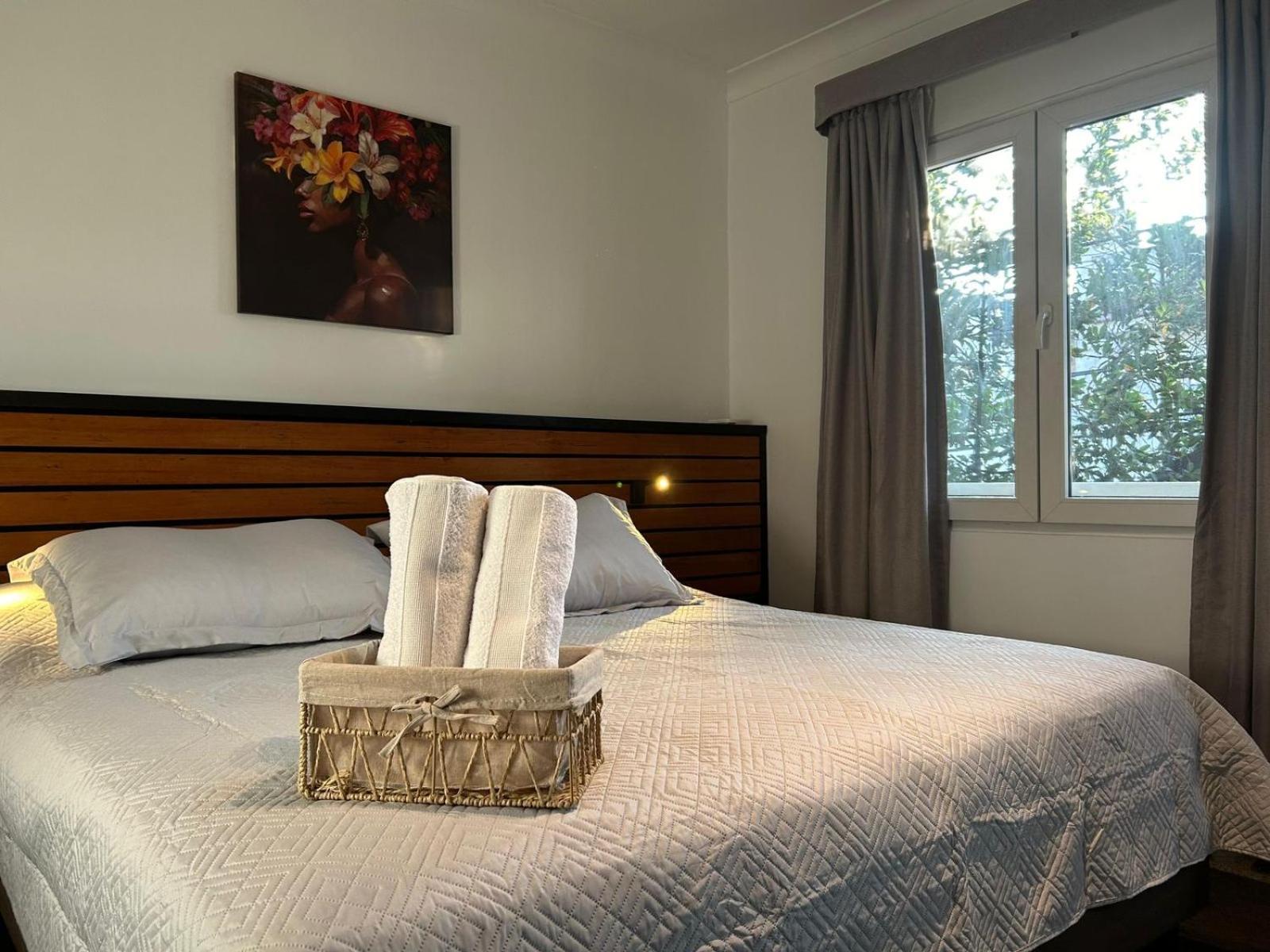 Bed and breakfast Casona Italia
