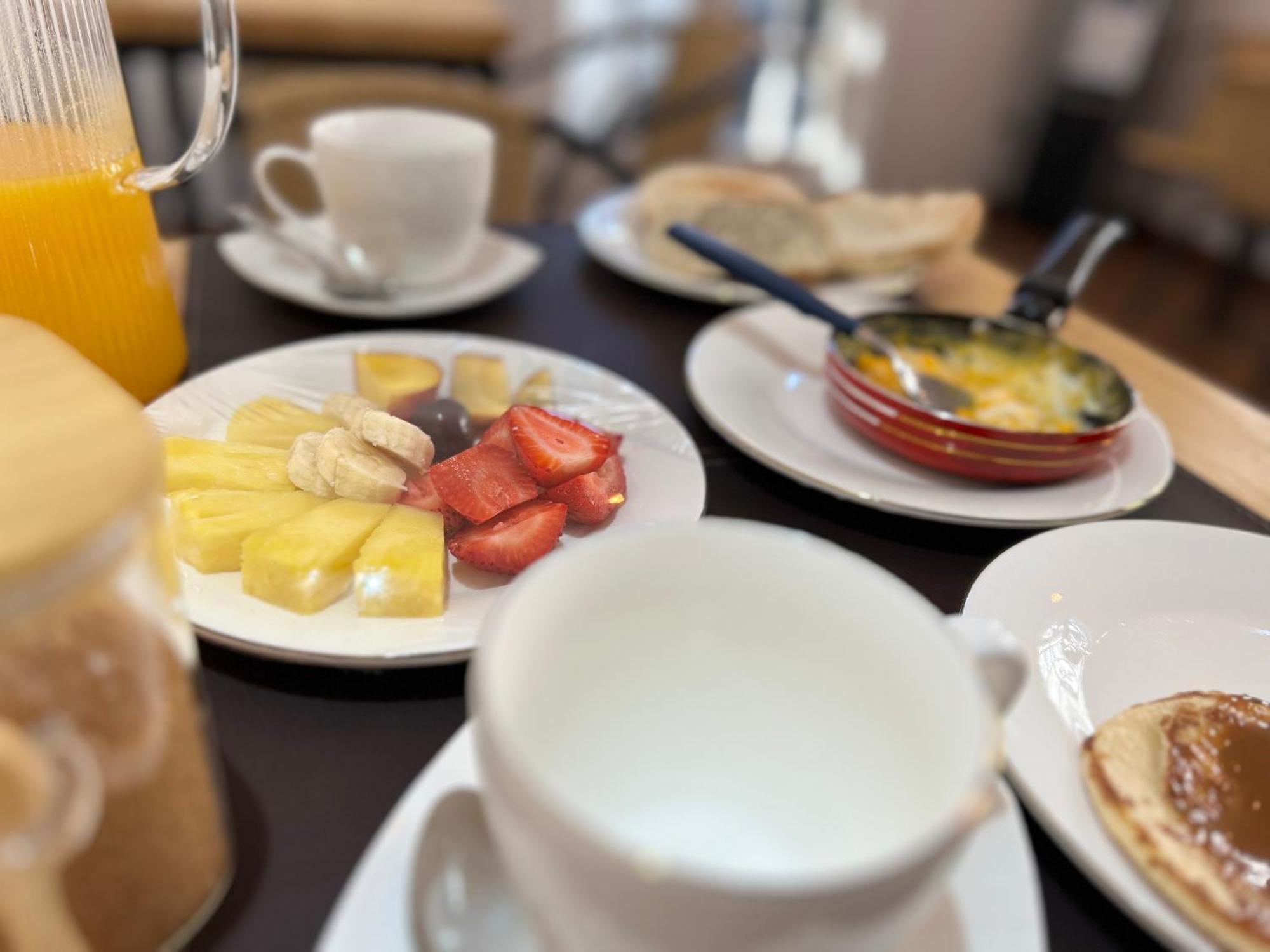 Bed and breakfast Casona Italia *