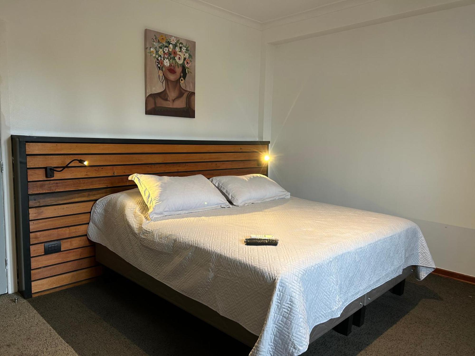 Casona Italia Bed and breakfast