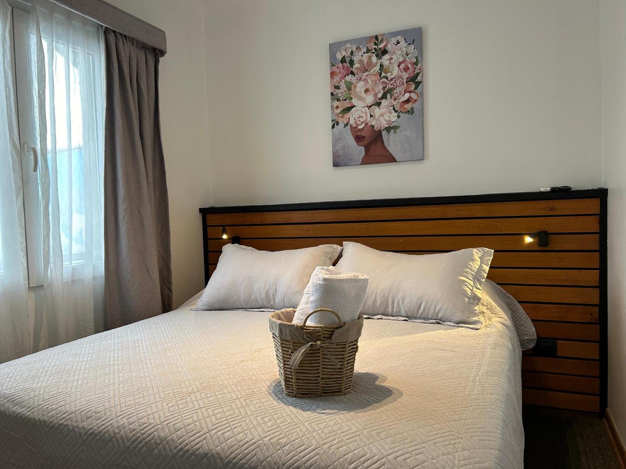 Casona Italia Bed and breakfast Santiago de Chile