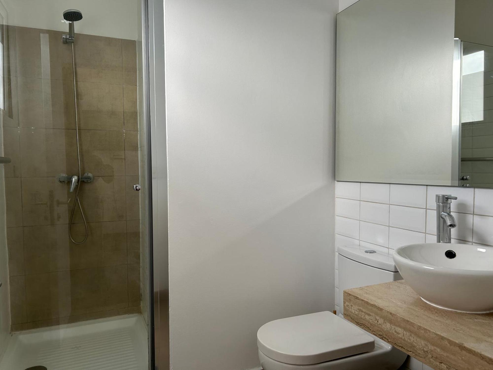Bed and breakfast Casona Italia Santiago de Chile