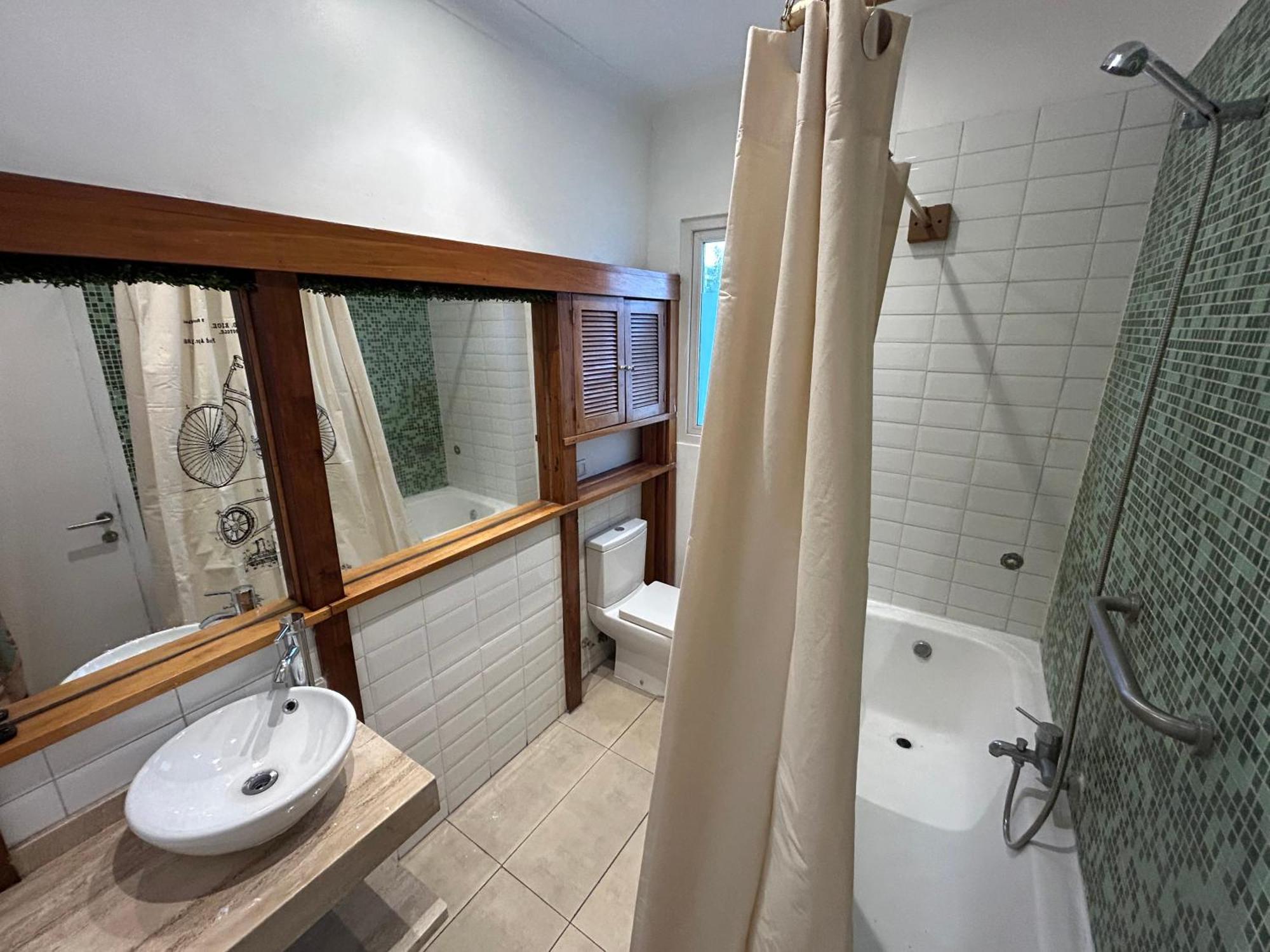 Casona Italia Bed and breakfast *