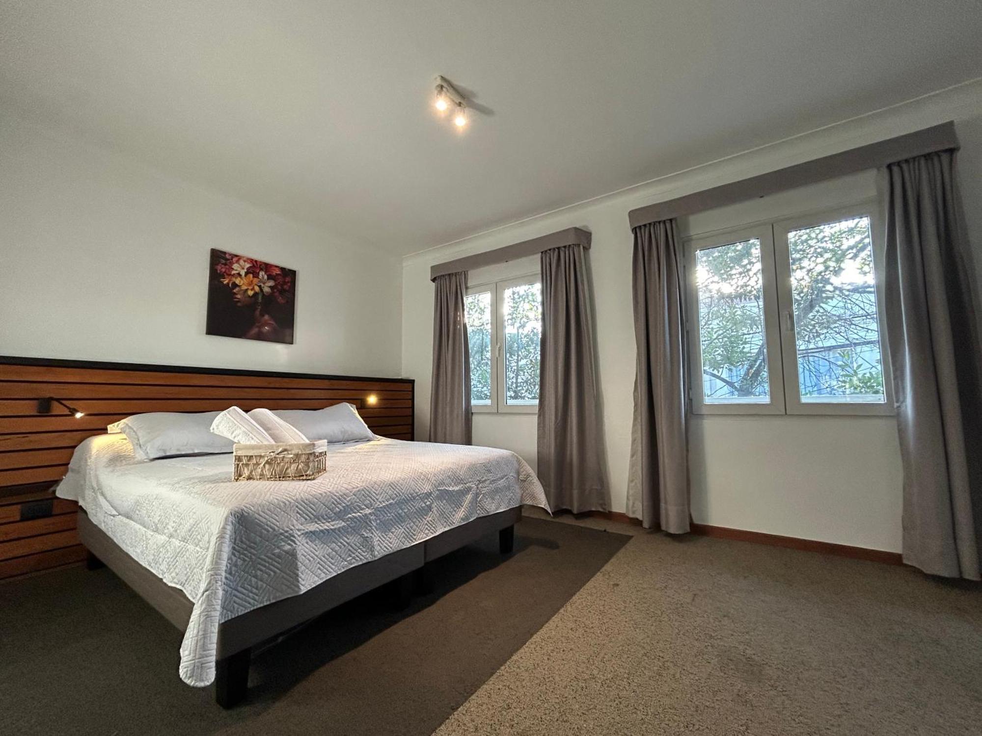 Casona Italia Bed and breakfast