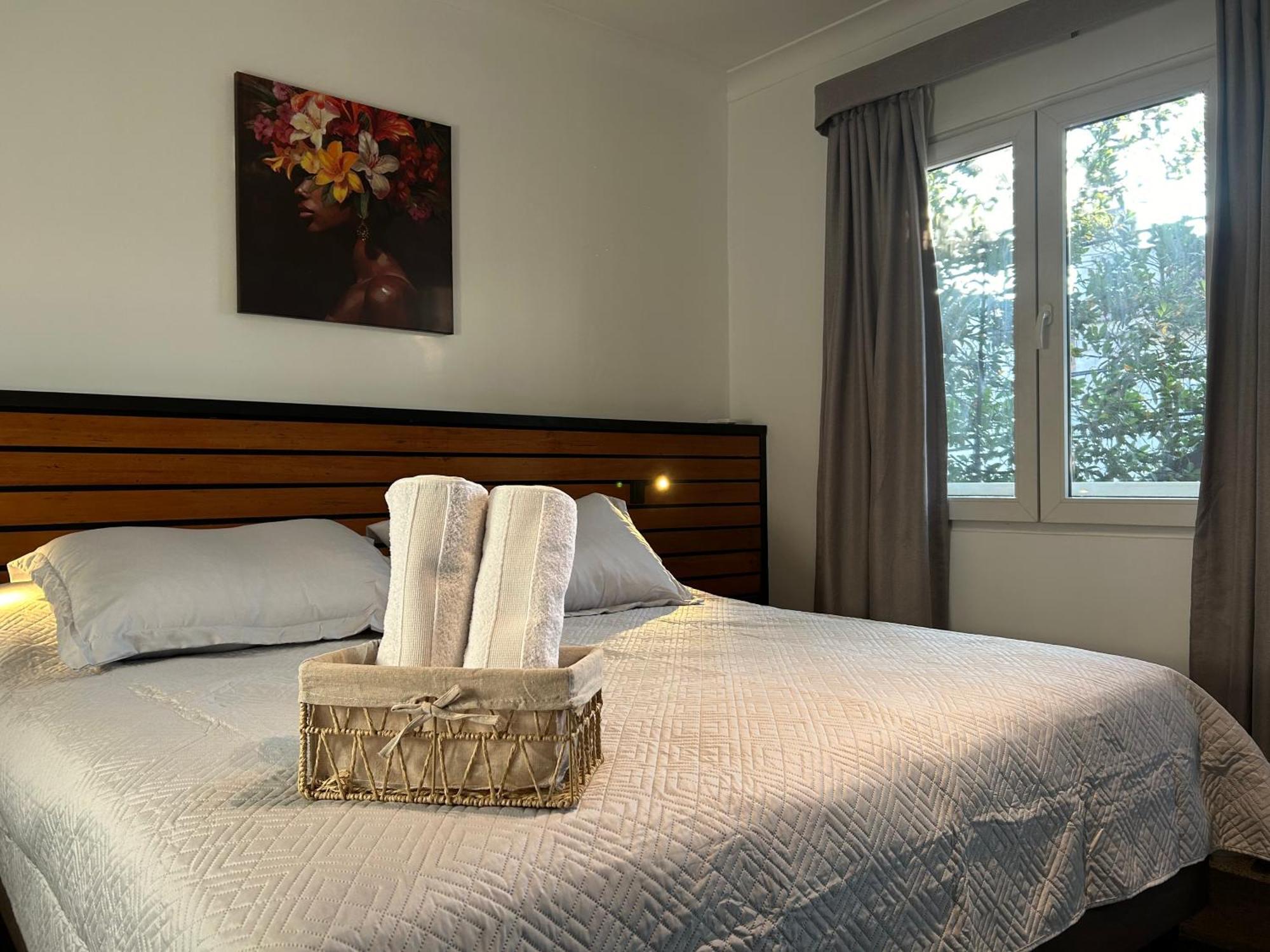 Casona Italia Bed and breakfast Santiago de Chile