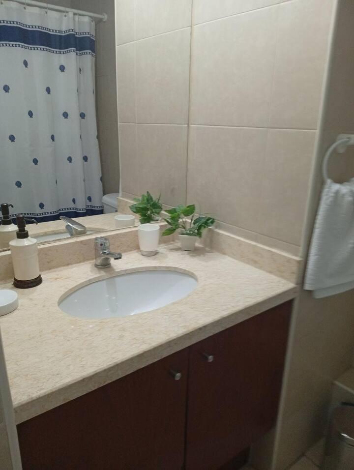 San Sebastian Apartamento