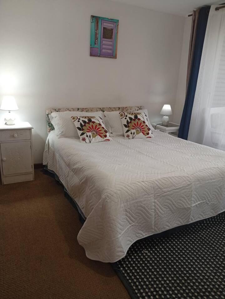 Apartamento San Sebastian