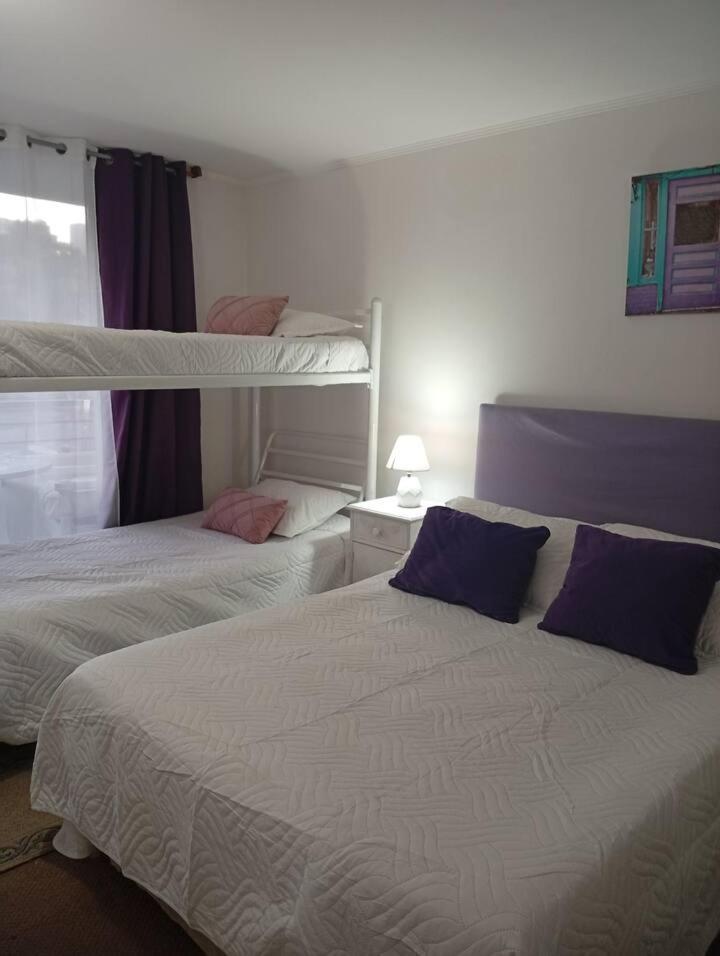 Apartamento San Sebastian