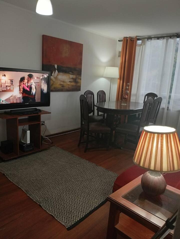 San Sebastian Apartamento