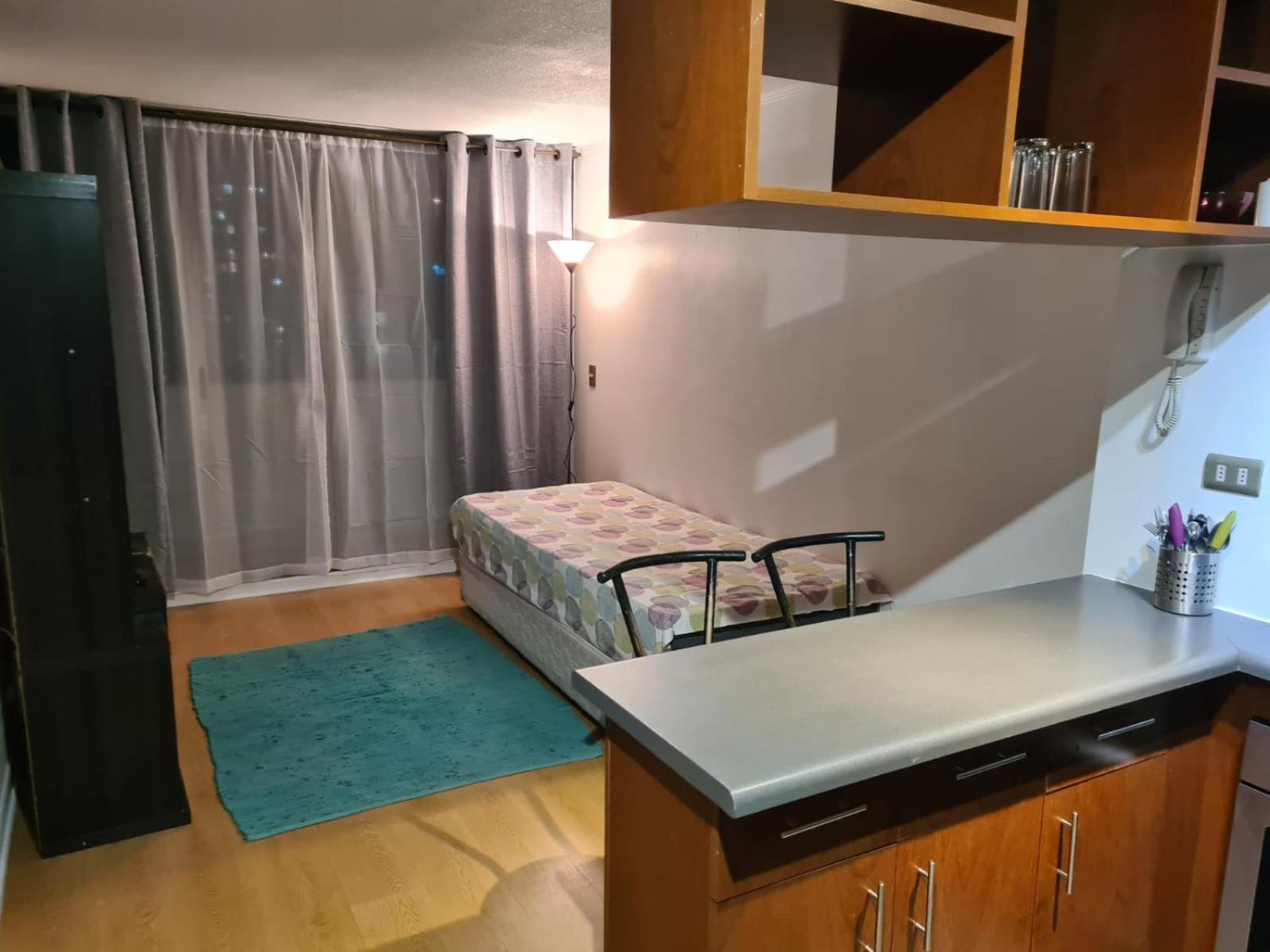 Deptos Granados Apartamento *
