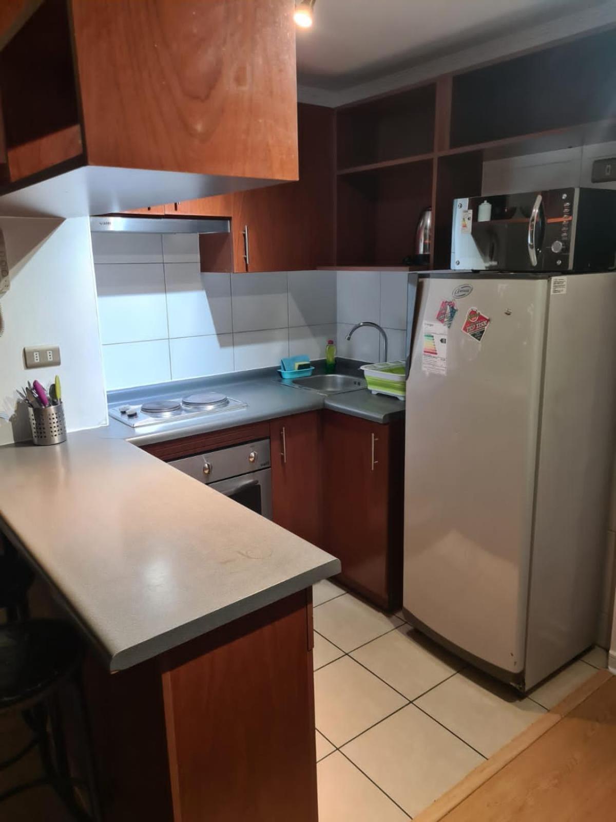 Deptos Granados Apartamento