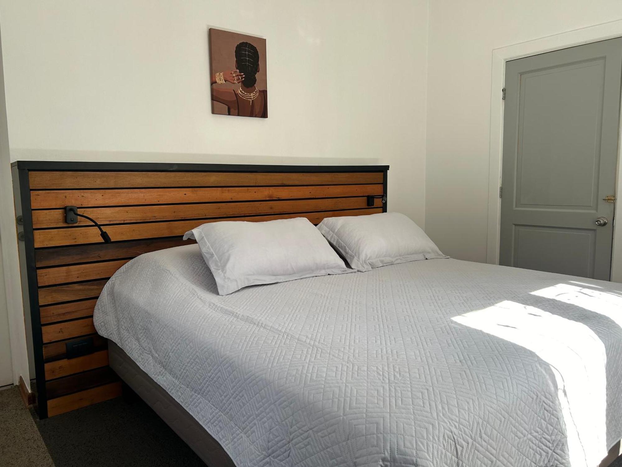 Bed and breakfast Casona Italia