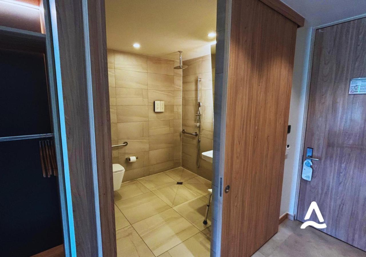 Hotel Almasur Providencia Santiago