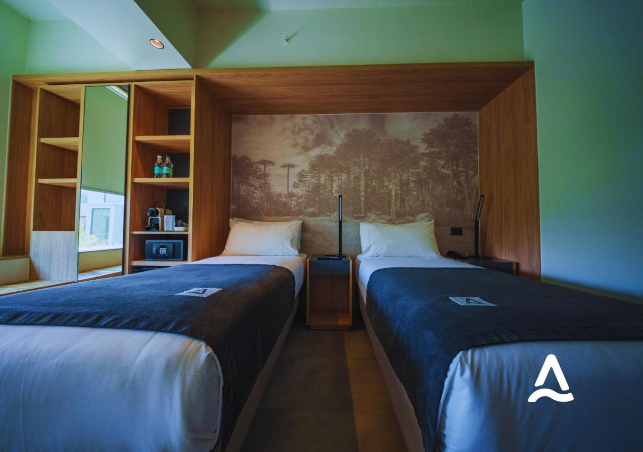 Hotel Almasur Providencia
