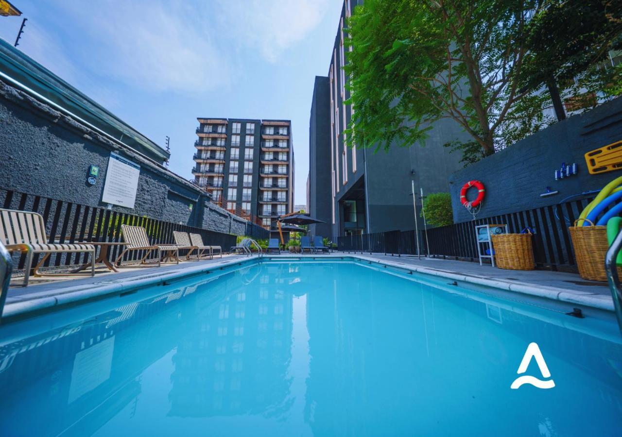 Hotel Almasur Providencia *
